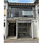 中古一戸建　北区紫野東御所田町