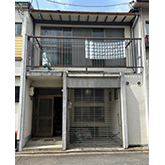 中古一戸建　北区紫野東御所田町　京都市北区　不動産
