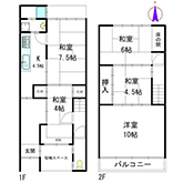 中古一戸建　北区紫野東御所田町　京都市北区　不動産