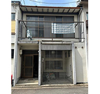 北区紫野東御所田町