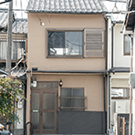 中古一戸建　左京区下鴨蓼倉町