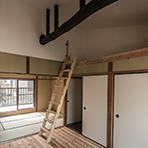 中古一戸建　左京区下鴨蓼倉町