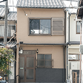 中古一戸建　左京区下鴨蓼倉町　京都市北区　不動産