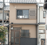 左京区下鴨蓼倉町