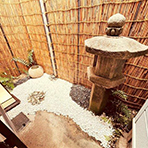中古テラスハウス　北区紫野西御所田町