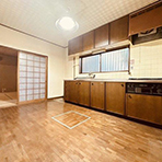 中古一戸建　北区紫竹高縄町