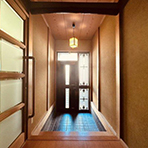 中古一戸建　北区紫竹高縄町