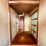 中古一戸建　北区紫竹高縄町