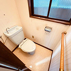 中古一戸建　北区紫竹高縄町