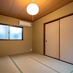 中古テラスハウス　北区紫野雲林院町