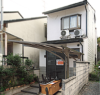 京都市北区不動産 北区西賀茂北川上町 中古一戸建て