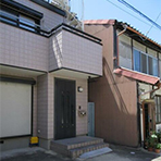 中古一戸建　左京区吉田下阿達町