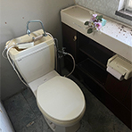 中古一戸建　滋賀県高島市永田