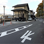 中古一戸建　左京区岩倉幡枝町