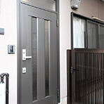 中古テラスハウス　上京区東西町