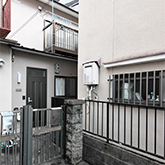中古一戸建　上京区東西町　京都市上京区　不動産