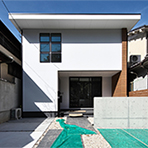 中古一戸建　北区大宮西脇台町
