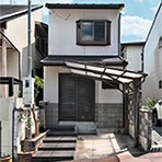 中古一戸建　北区西賀茂北川上町