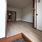 中古一戸建　北区西賀茂北川上町