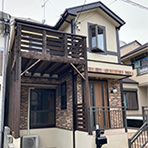 中古一戸建　北区大宮西小野堀町