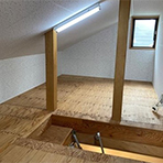 中古一戸建　北区大宮西小野堀町