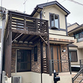 中古一戸建　北区大宮西小野堀町　京都市北区　不動産