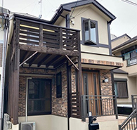 京都市北区不動産 北区大宮西小野堀町 中古一戸建て