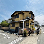 中古一戸建　北区西賀茂山ノ森町