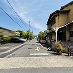 中古一戸建　北区西賀茂山ノ森町