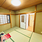 中古一戸建　北区西賀茂山ノ森町