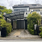 中古一戸建　北区大宮玄琢北町