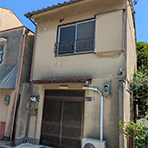 中古一戸建　北区紫竹高縄町