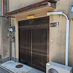中古一戸建　北区紫竹高縄町