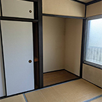 中古一戸建　北区紫竹高縄町