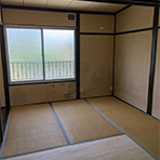 中古一戸建　北区紫竹高縄町