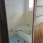 中古一戸建　北区紫竹高縄町