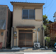 北区紫竹高縄町