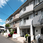 中古一戸建　山科区東野森野町