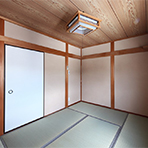 中古一戸建　山科区東野森野町