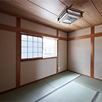 中古一戸建　山科区東野森野町