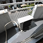 中古一戸建　山科区東野森野町