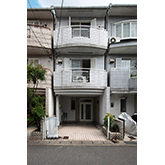 中古一戸建　山科区東野森野町　京都市山科区　不動産