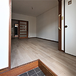 中古一戸建　北区西賀茂北川上町