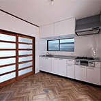 中古一戸建　北区西賀茂北川上町