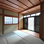 中古一戸建　北区西賀茂北川上町