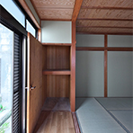 中古一戸建　北区西賀茂北川上町