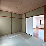 中古一戸建　北区西賀茂北川上町