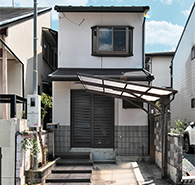 京都市上京区不動産　北区西賀茂北川上町　中古一戸建て