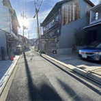 中古一戸建　北区紫野東泉堂町