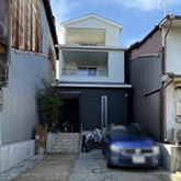 中古一戸建　北区紫野東泉堂町　京都市北区　不動産